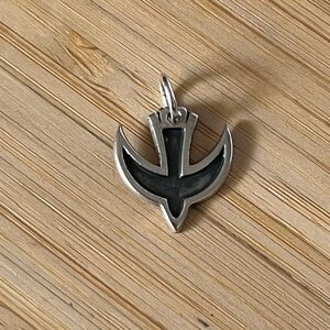 James Avery *Rare* *Retired* Dove Charm